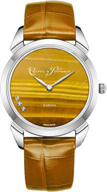 Cuervo y Sobrinos Primera Dama Watch 3113.1SYB Image 1