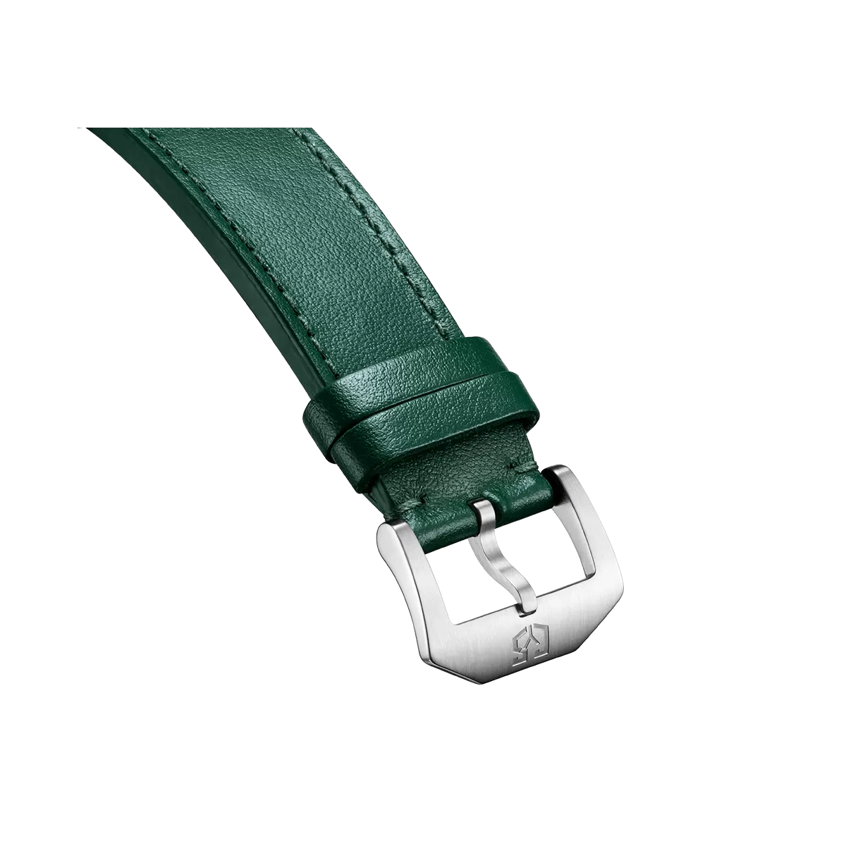 Cuervo y Sobrinos Watch Buceador Caribe Pipin Limited Edition 2860.1P Image 6
