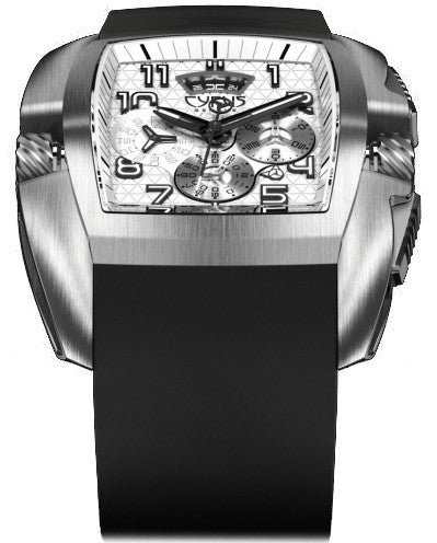 Cyrus Watch Kuros Titanium Limited Edition 598.001.A Image 1