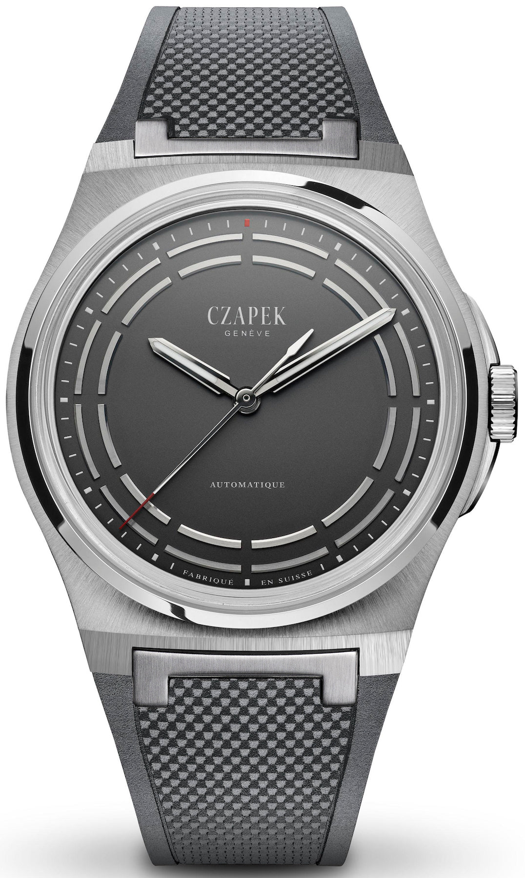 Czapek Antarctique Titanium Dark Sector Watch Antarctique Titanium Dark Sector Image 2