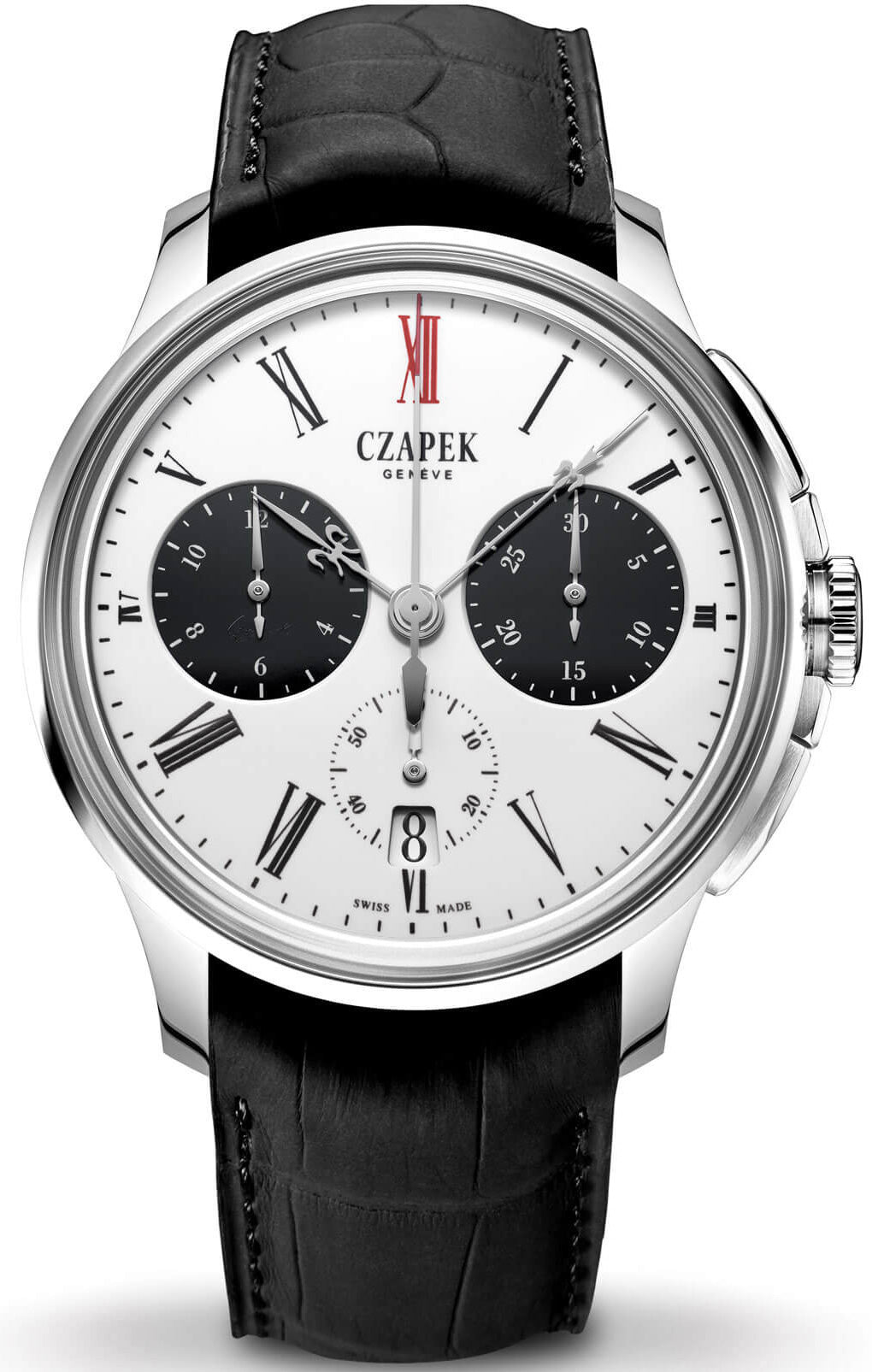 Czapek Faubourg De Cracovie Tao Limited Edition Watch Faubourg De Cracovie Tao Image 1
