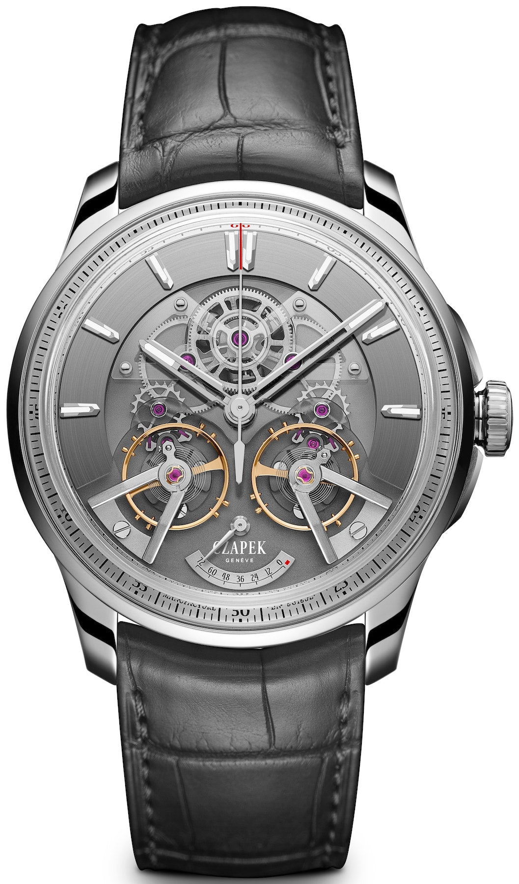 Czapek Place Vendome Complicite Stardust Limited Edition Watch Place Vendome Complicite Stardust Image 1