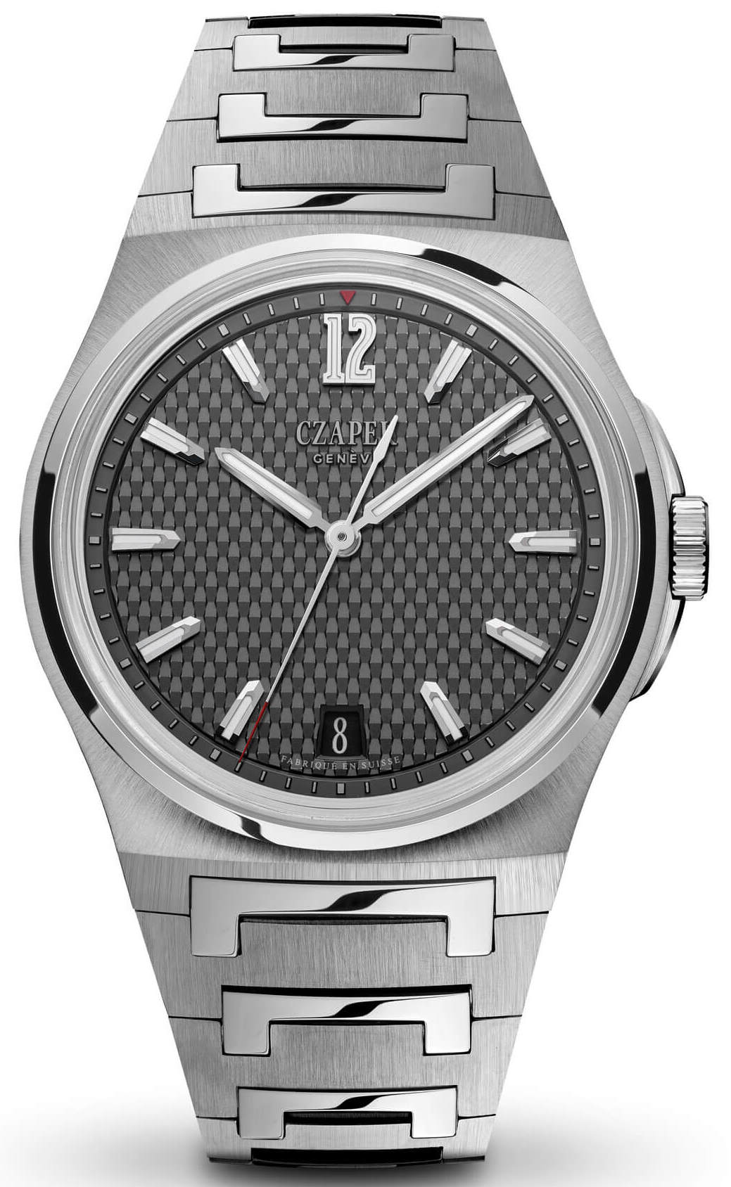 Czapek Watch Antarctique Passage de Drake Roaring Forties Limited Edition Passage de Drake Roaring Forties Image 1
