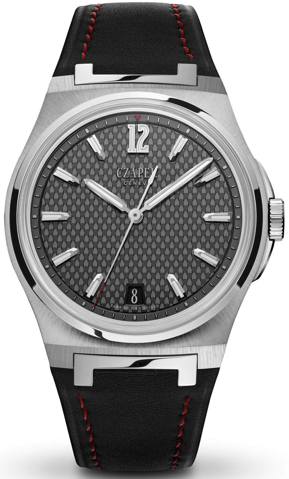 Czapek Watch Antarctique Passage de Drake Roaring Forties Limited Edition Passage de Drake Roaring Forties Image 2