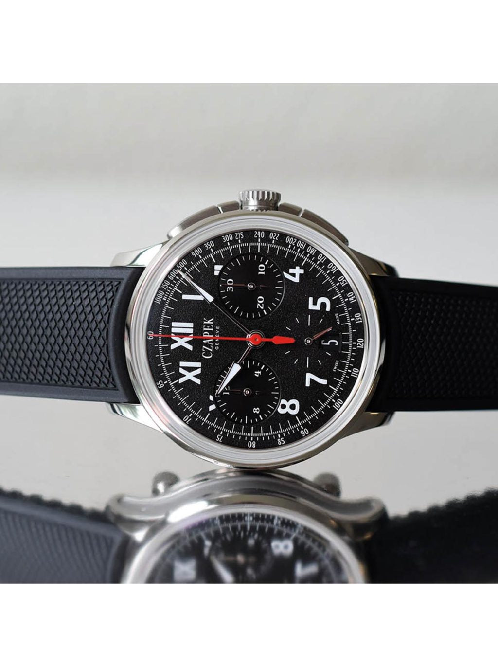 Czapek Watch Faubourg de Cracovie California Dreamin Limited Edition Faubourg de Cracovie California Dreamin Image 4