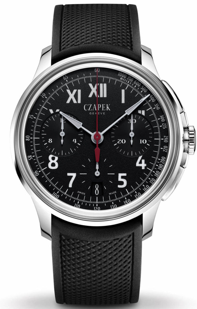 Czapek Watch Faubourg de Cracovie California Dreamin Limited Edition
