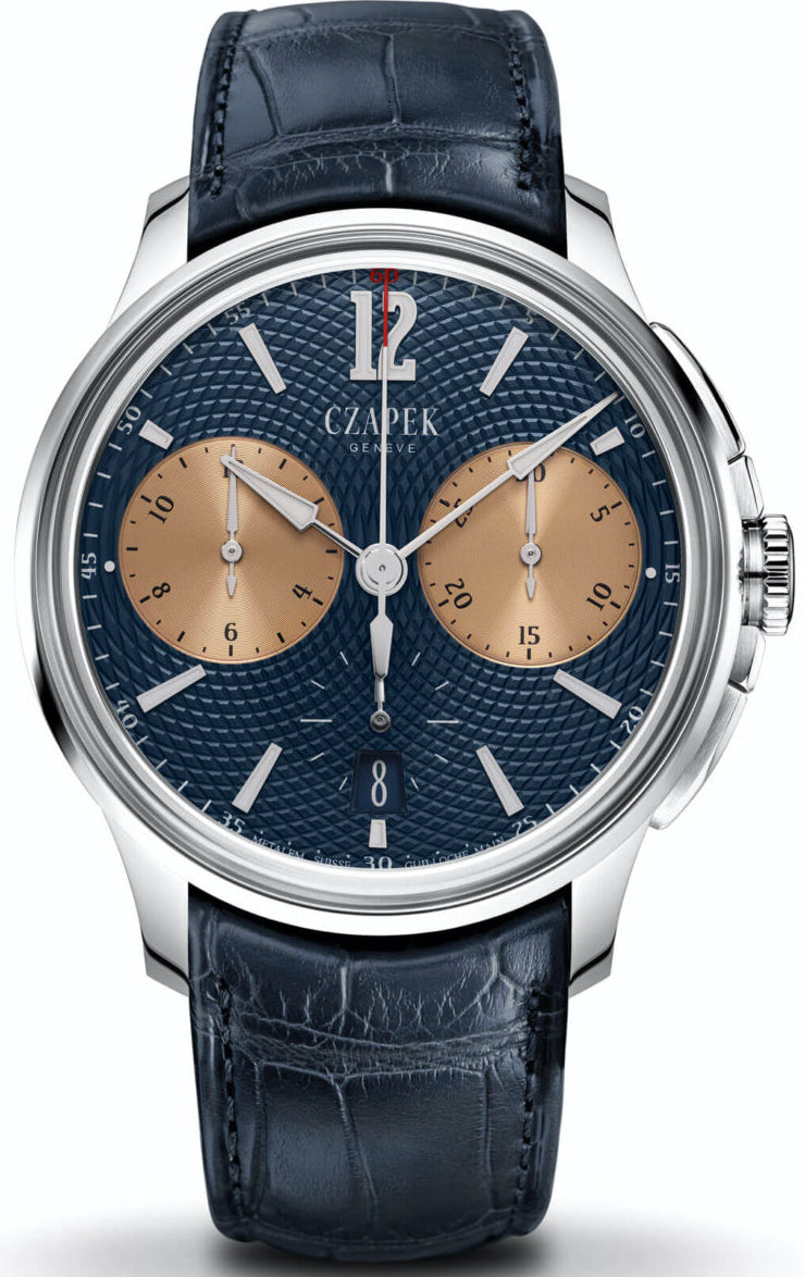 Czapek Watch Faubourg De Cracovie Chinook Faubourg De Cracovie Chinook