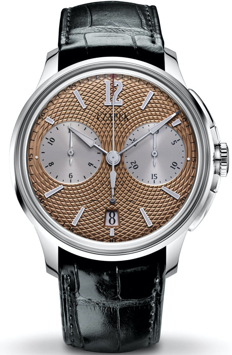 Czapek Watch Faubourg De Cracovie Coho Faubourg De Cracovie Coho