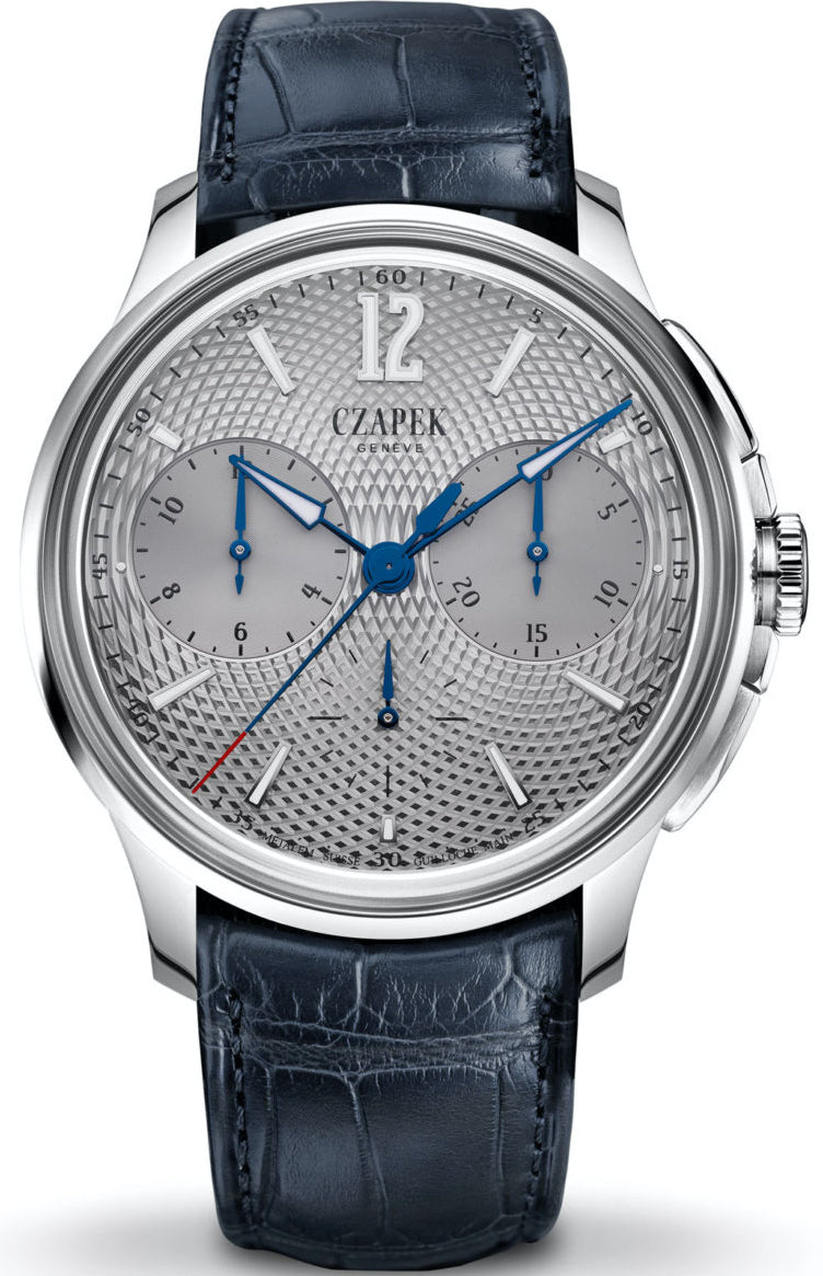 Czapek Watch Faubourg De Cracovie Secret Alloy Faubourg De Cracovie Secret Alloy