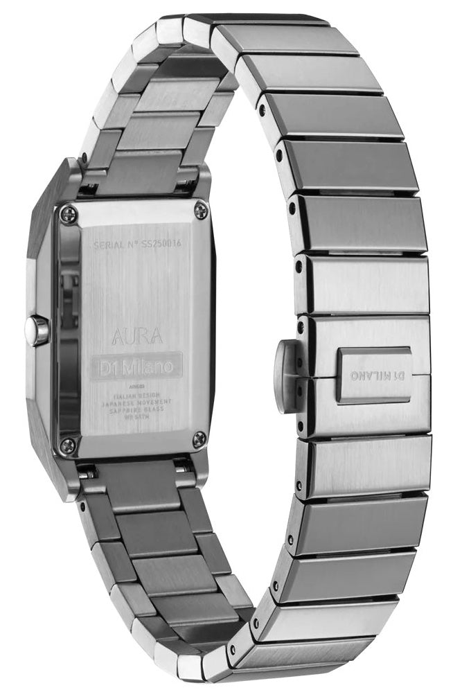 D1 Milano Aura Studio 72 Watch ARBU02 Image 3