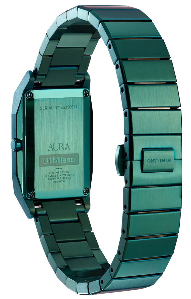 D1 Milano Aura Studio 74 Watch ARBU04 Image 3