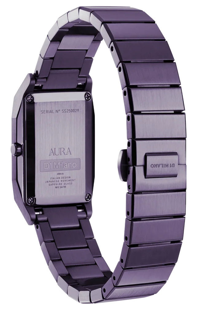 D1 Milano Aura Studio 75 Watch ARBU05 Image 2