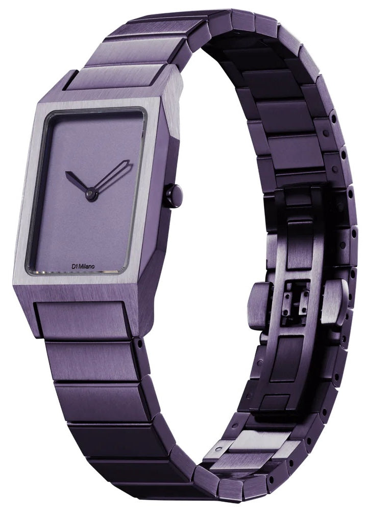 D1 Milano Aura Studio 75 Watch ARBU05 Image 3