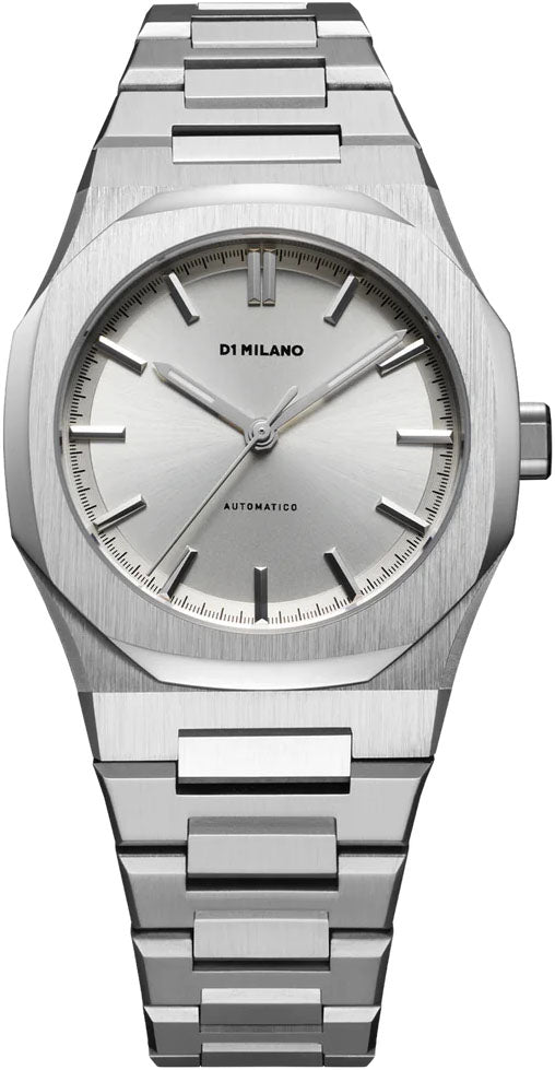 D1 Milano Automatic Antique Code ATBU01 Image 1