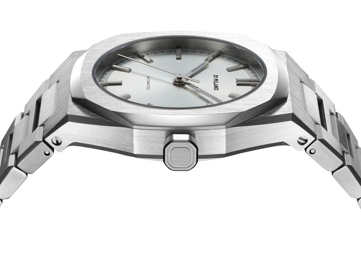 D1 Milano Automatic Antique Code ATBU01 Image 4