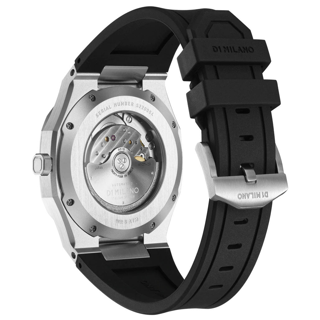 D1 Milano Automatic D1-ATRJ10 Image 2