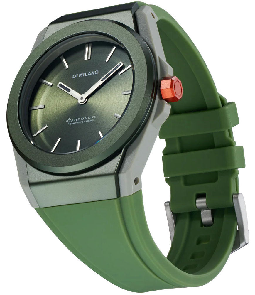 D1 Milano Carbonlite CLRJ06 Image 3