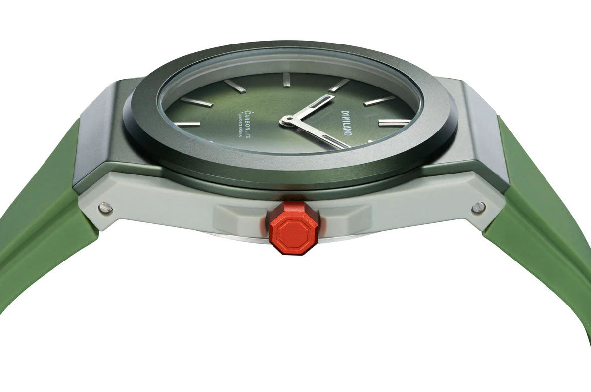 D1 Milano Carbonlite CLRJ06 Image 4