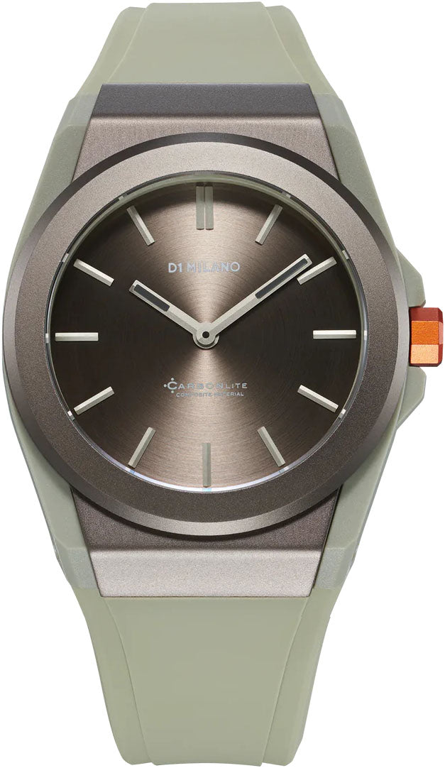 D1 Milano Carbonlite CLRJ08 Image 1