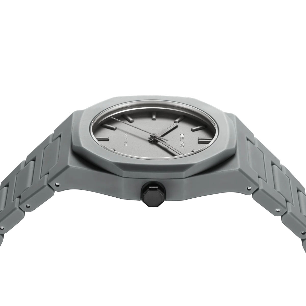 D1 Milano Polycarbon Akebia Watch PCBU03 Image 4