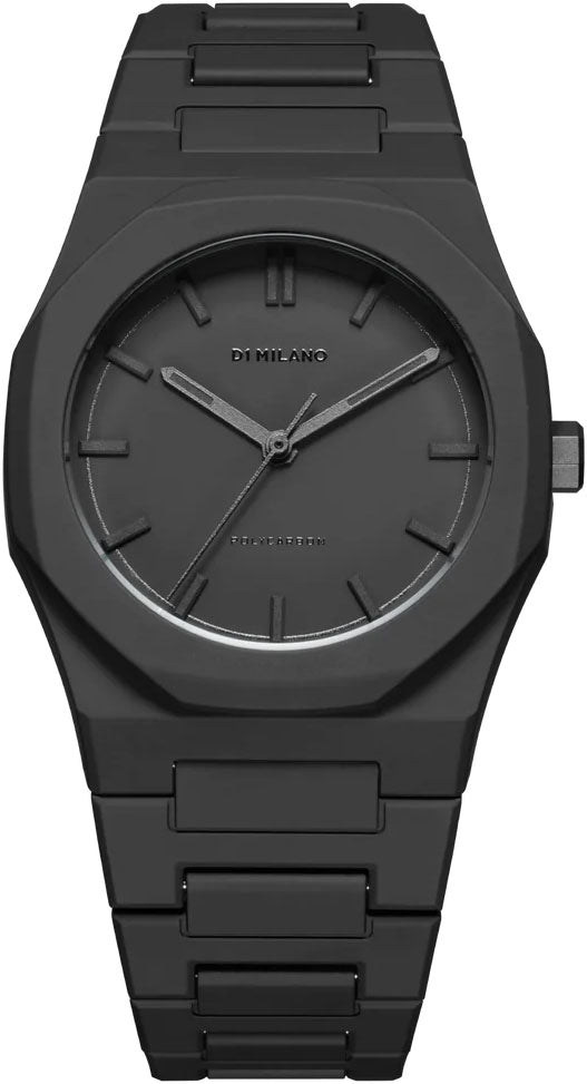 D1 Milano Polycarbon Nebula Watch PCBU01 Image 1
