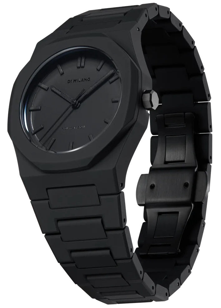 D1 Milano Polycarbon Nebula Watch PCBU01 Image 2