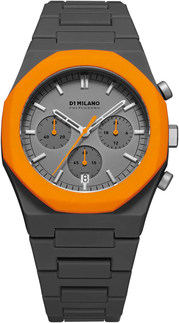 D1 Milano Polychrono PHBJ01 Image 1