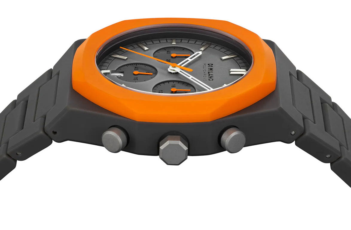 D1 Milano Polychrono PHBJ01 Image 4