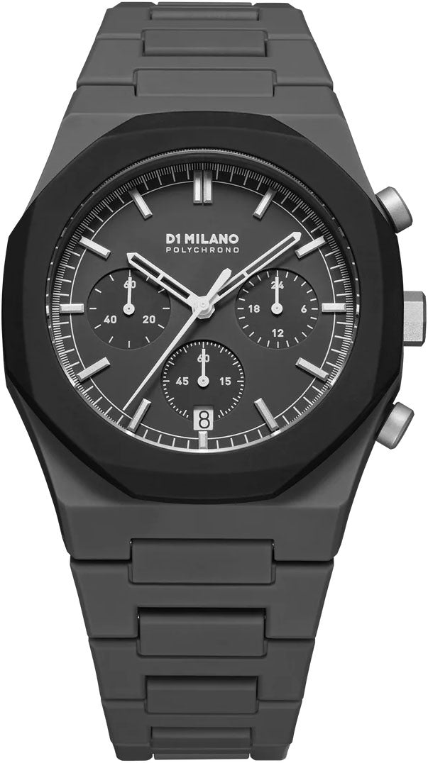 D1 Milano Polychrono PHBJ04 Image 1