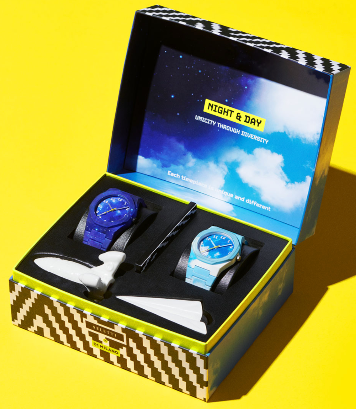 D1 Milano Seletti x D1 Milano D1 Seletti Image 6
