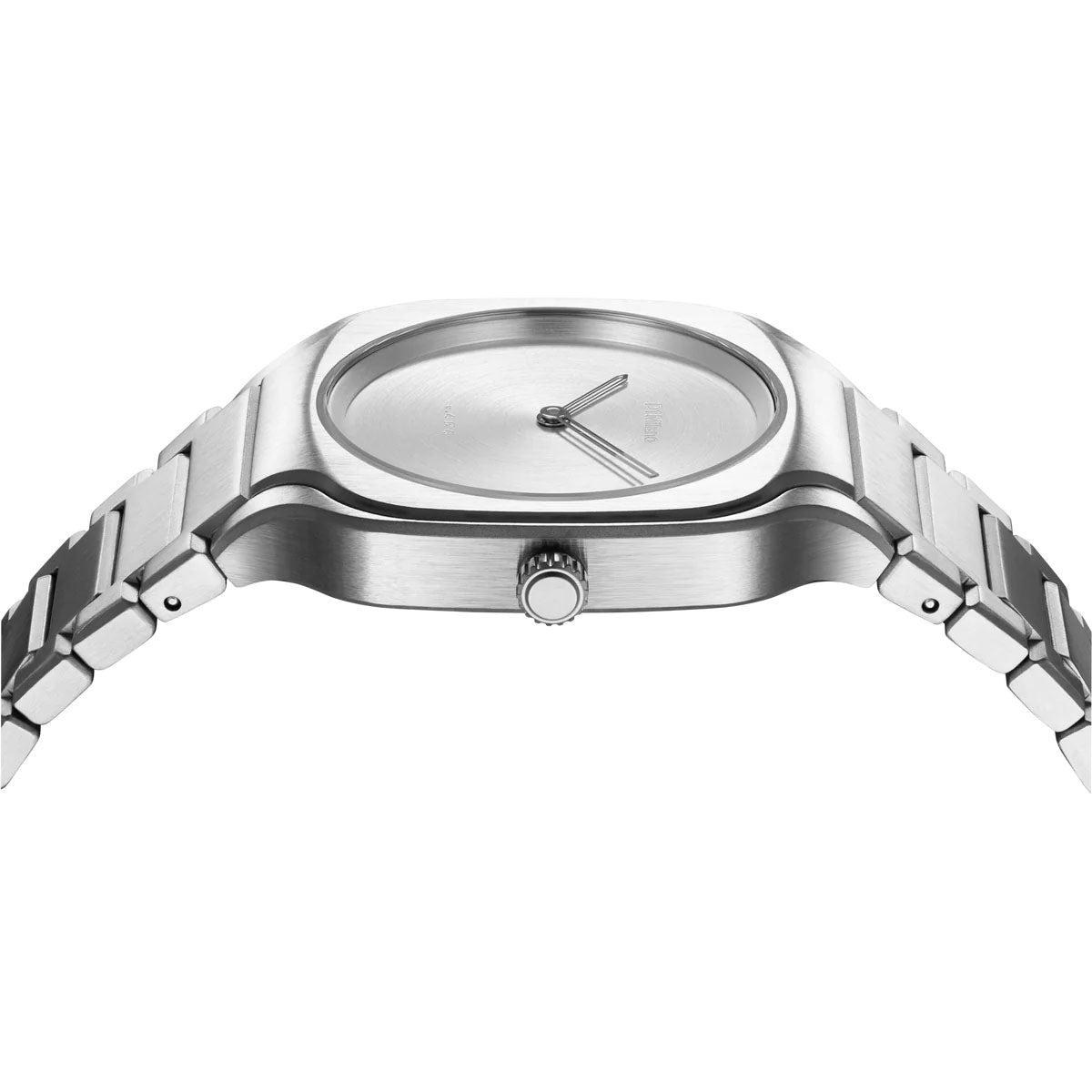 D1 Milano Square Disco Grey Watch SQBL01 Image 4