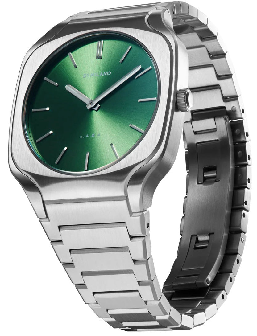 D1 Milano Square Eden Watch SQBJ06 Image 2