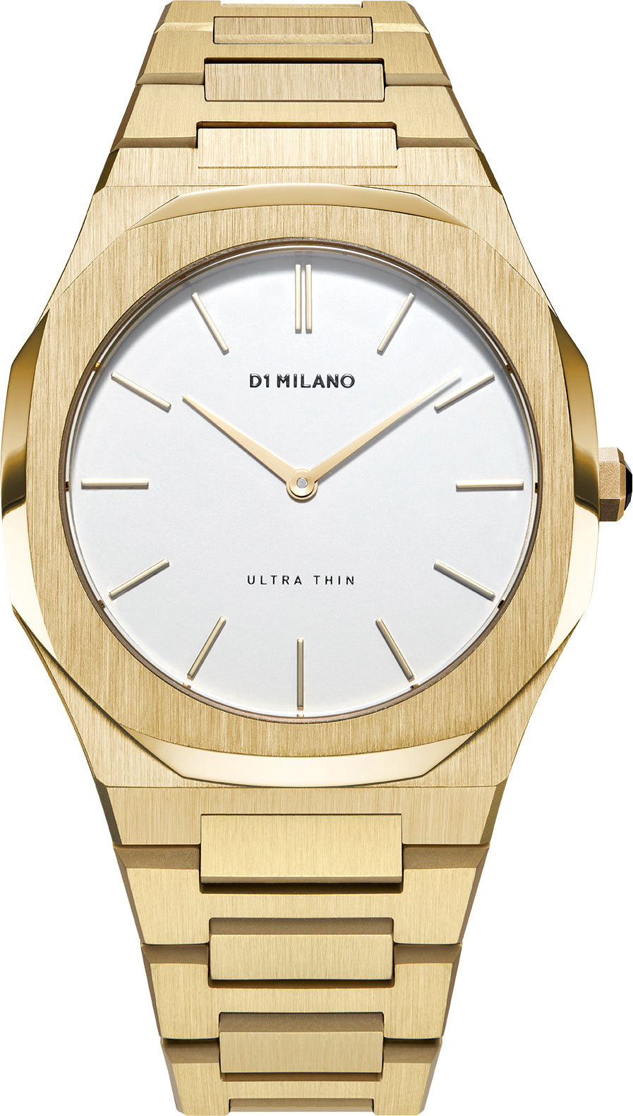 D1 Milano Ultra Thin D D1-UTBL03 Image 1