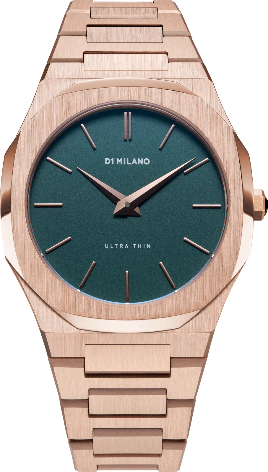 D1 Milano Ultra Thin D1-UTBU02 Image 1
