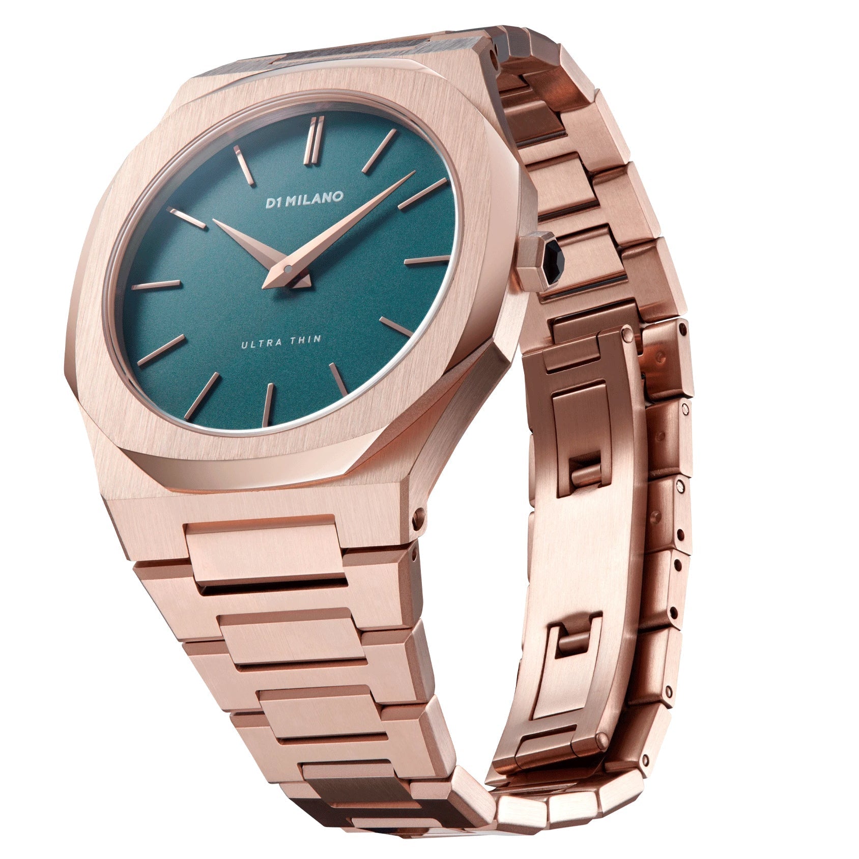 D1 Milano Ultra Thin D1-UTBU02 Image 3