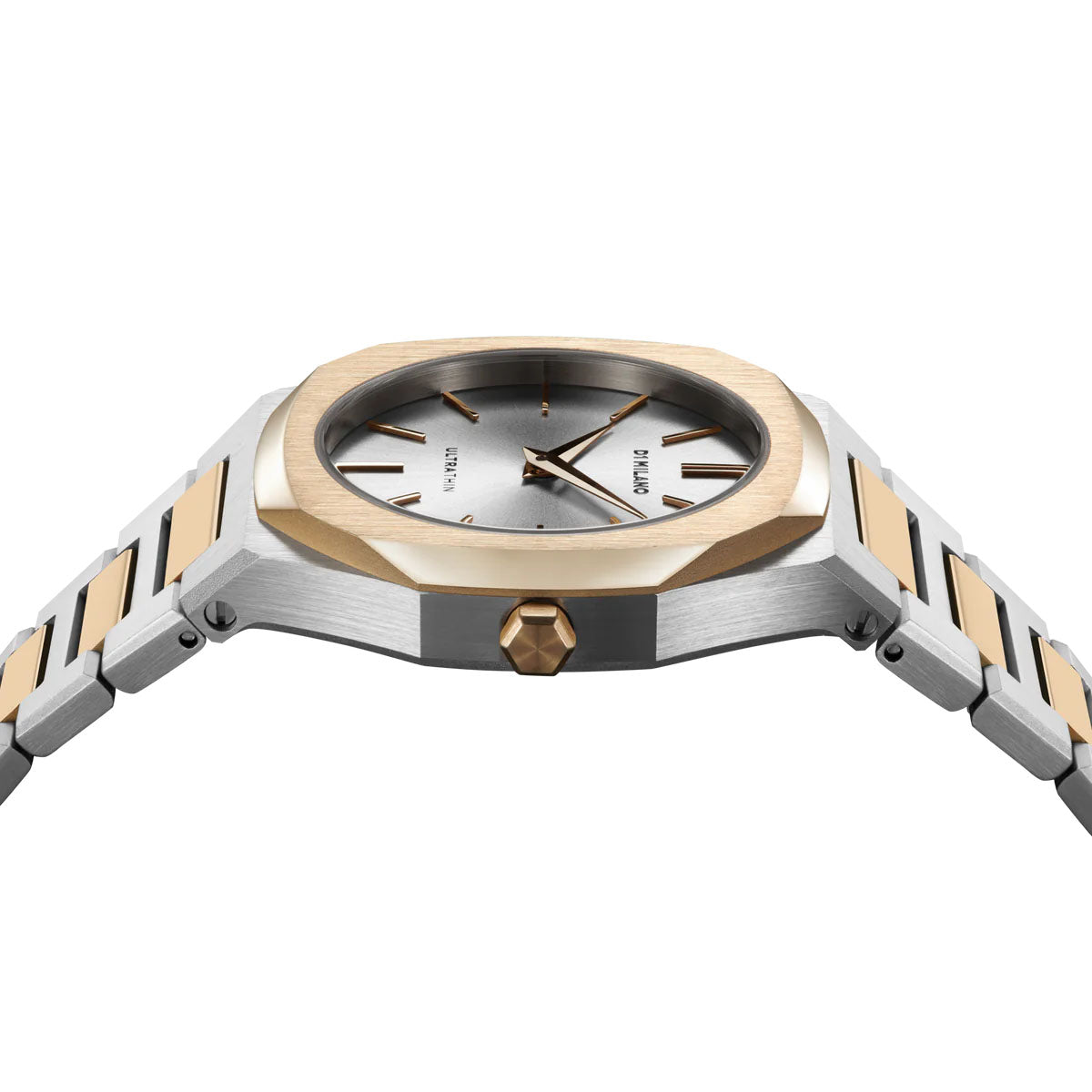 D1 Milano Ultra Thin Edge Watch UTBL34 Image 3