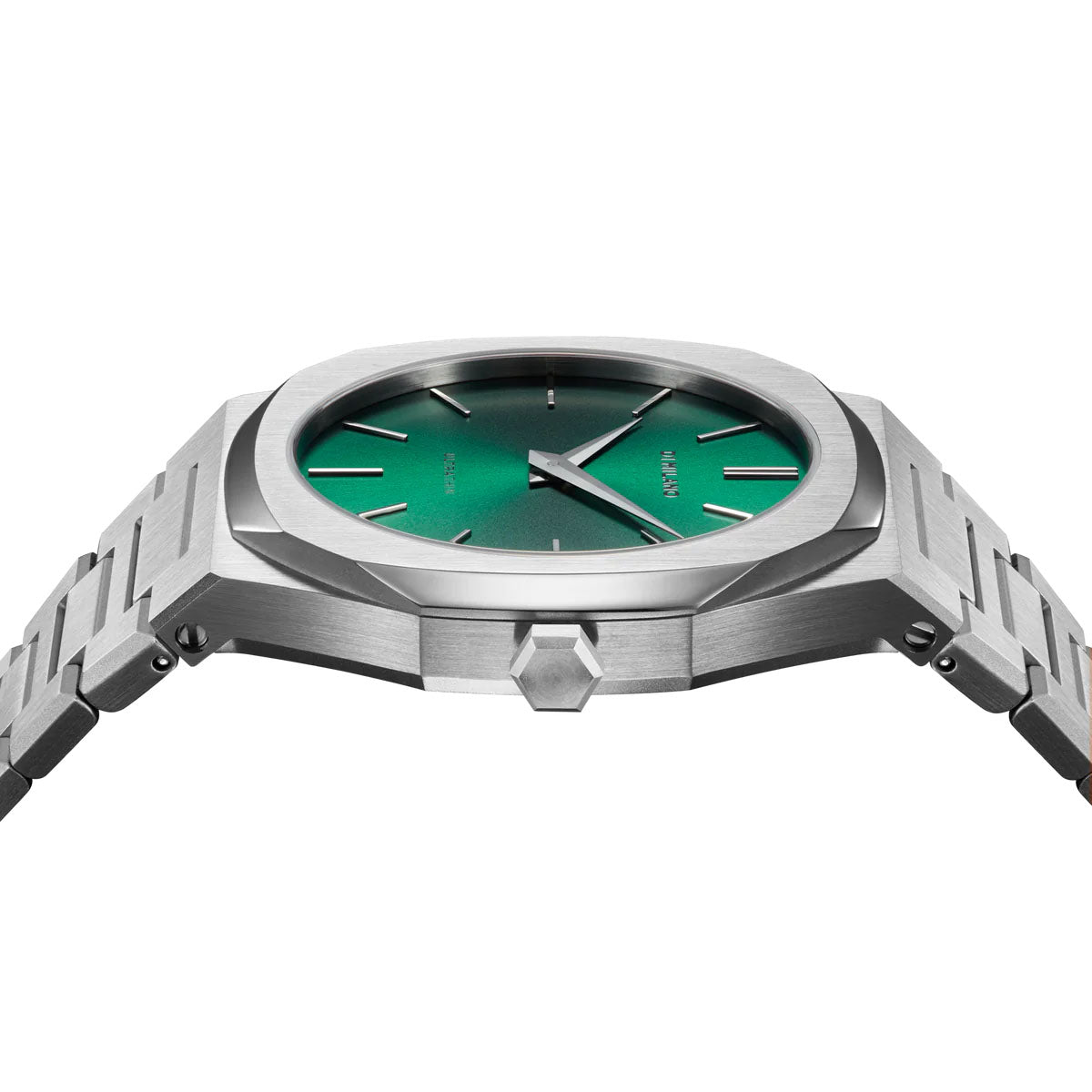 D1 Milano Ultra Thin Scarabeo Watch UTBJ37 Image 3