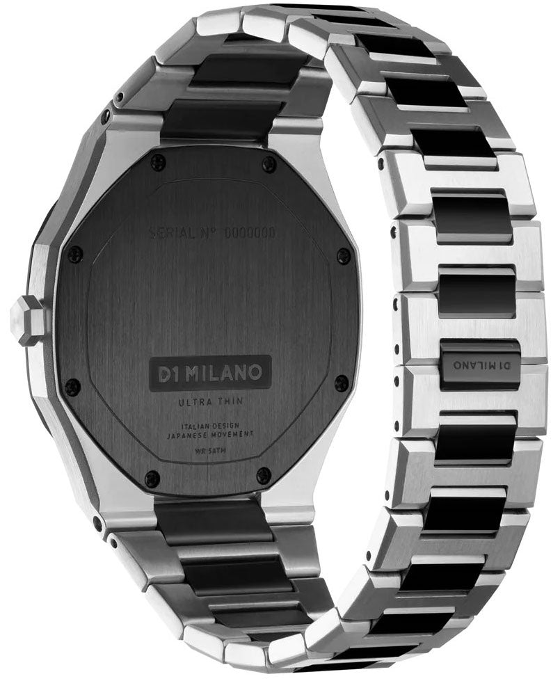 D1 Milano Ultra Thin UTBU06 Image 2