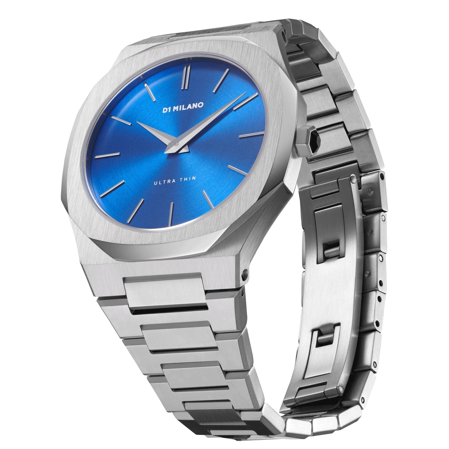 D1 Milano Ultra Thin Watch D1-UTBJ09 Image 3