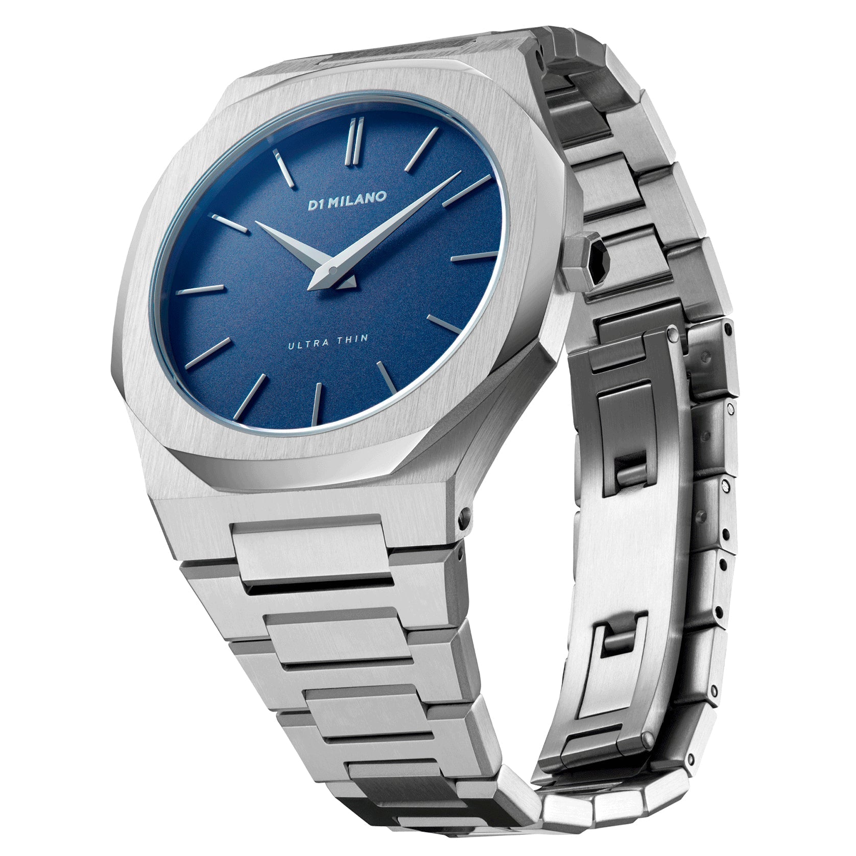 D1 Milano Ultra Thin Watch UTBU01 Image 3