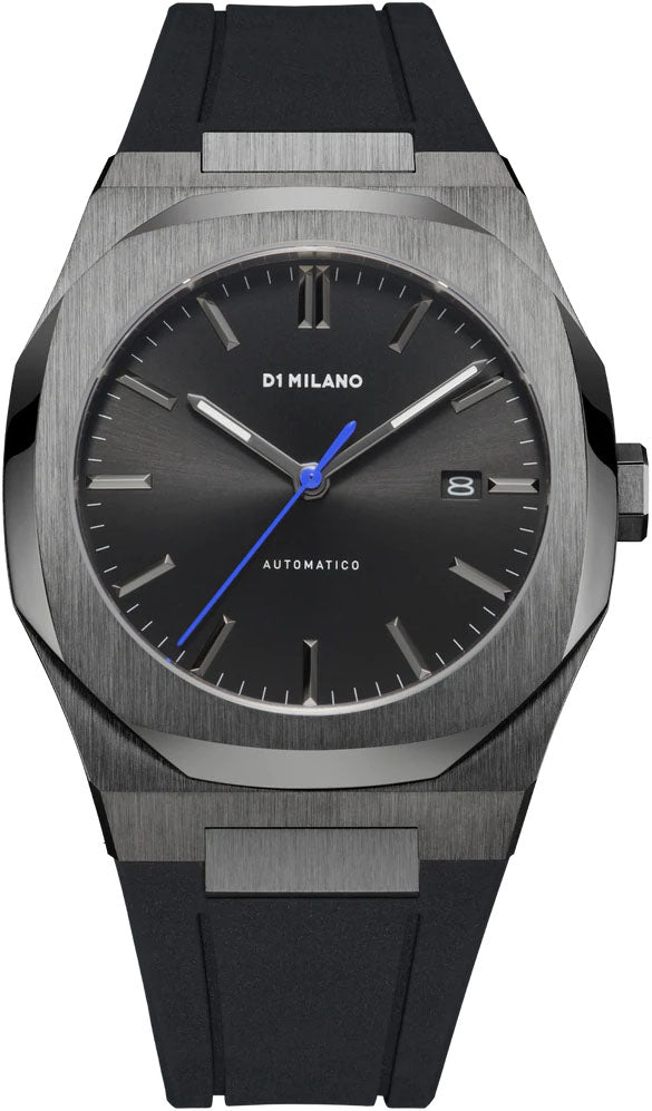 D1 Milano Watch Automatic D1-ATRJ11 Image 1