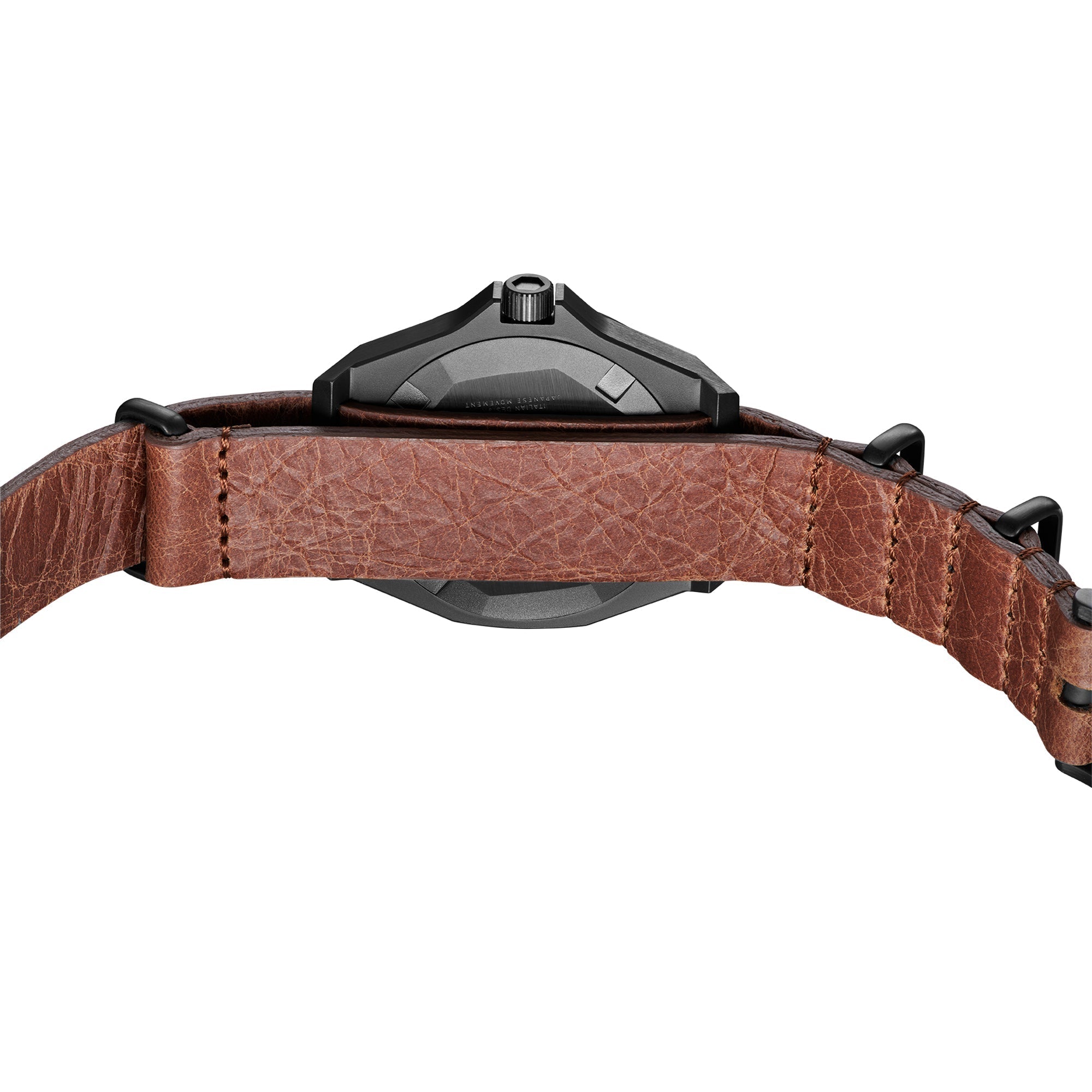 D1 Milano Watch Commando D1-MTLJ01 Image 5