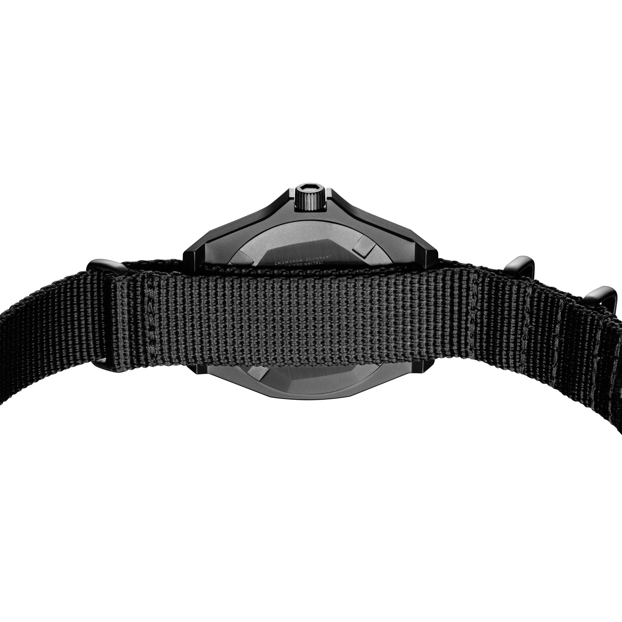 D1 Milano Watch Commando D1-MTNJ01 Image 5