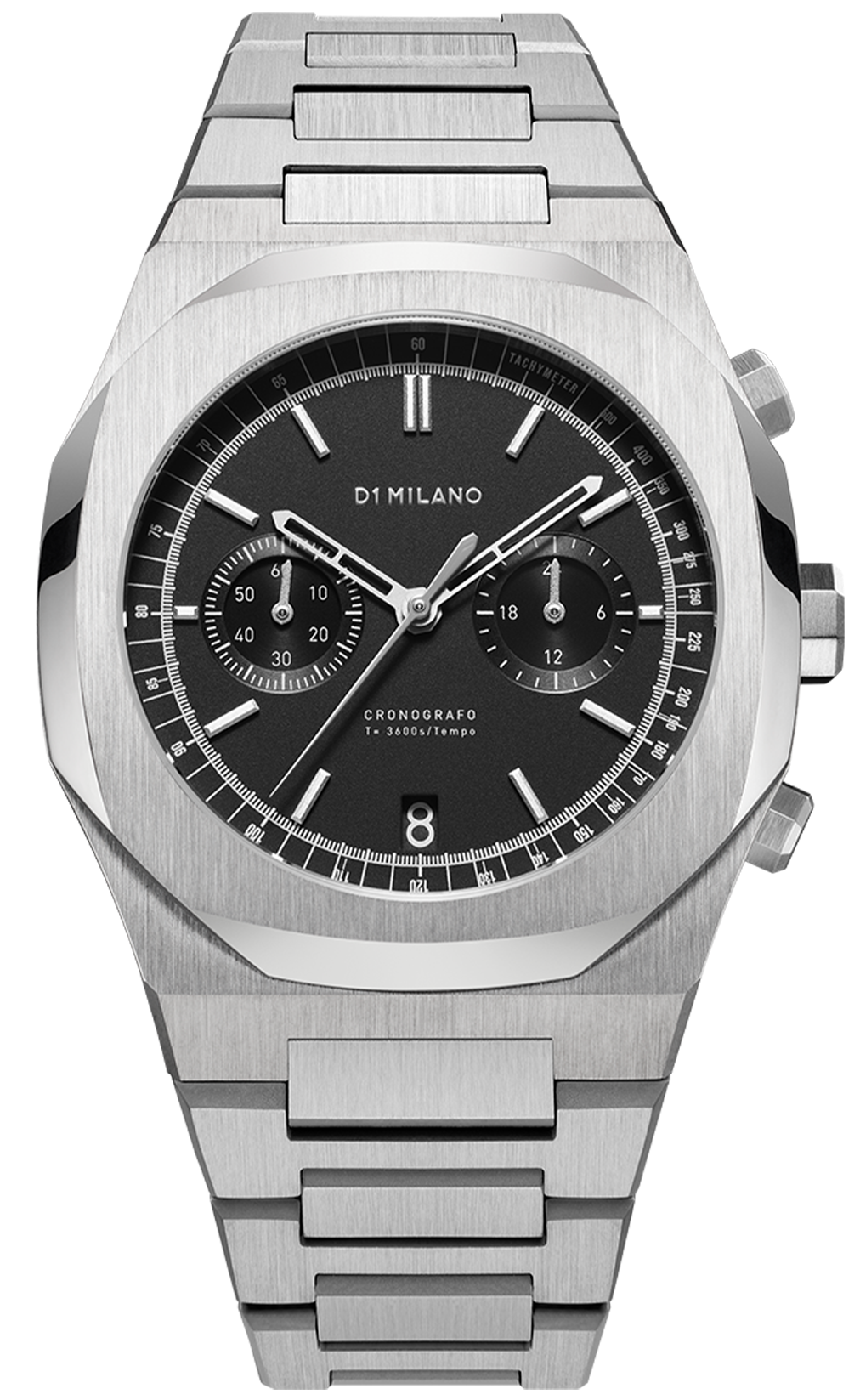 D1 Milano Watch Cronografo D CHBJ08 Image 1