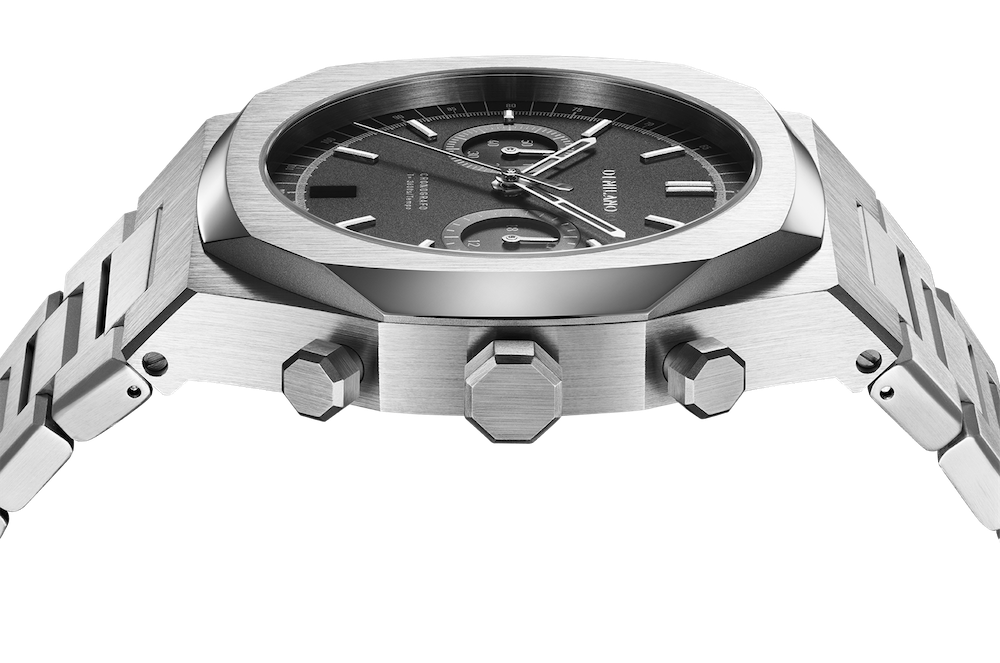 D1 Milano Watch Cronografo D CHBJ08 Image 4