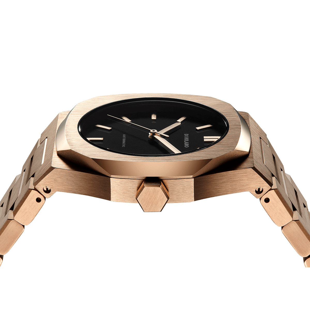 D1 Milano Watch Mechanical Automatic D1-ATBJ03 Image 3