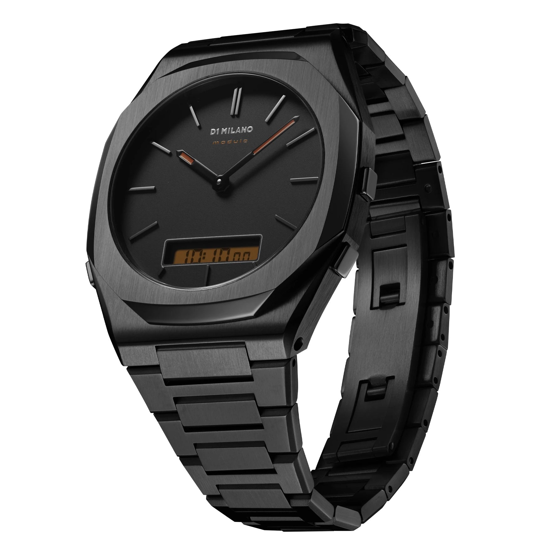 D1 Milano Watch Module 1385 D1-DGBJ02 Image 3