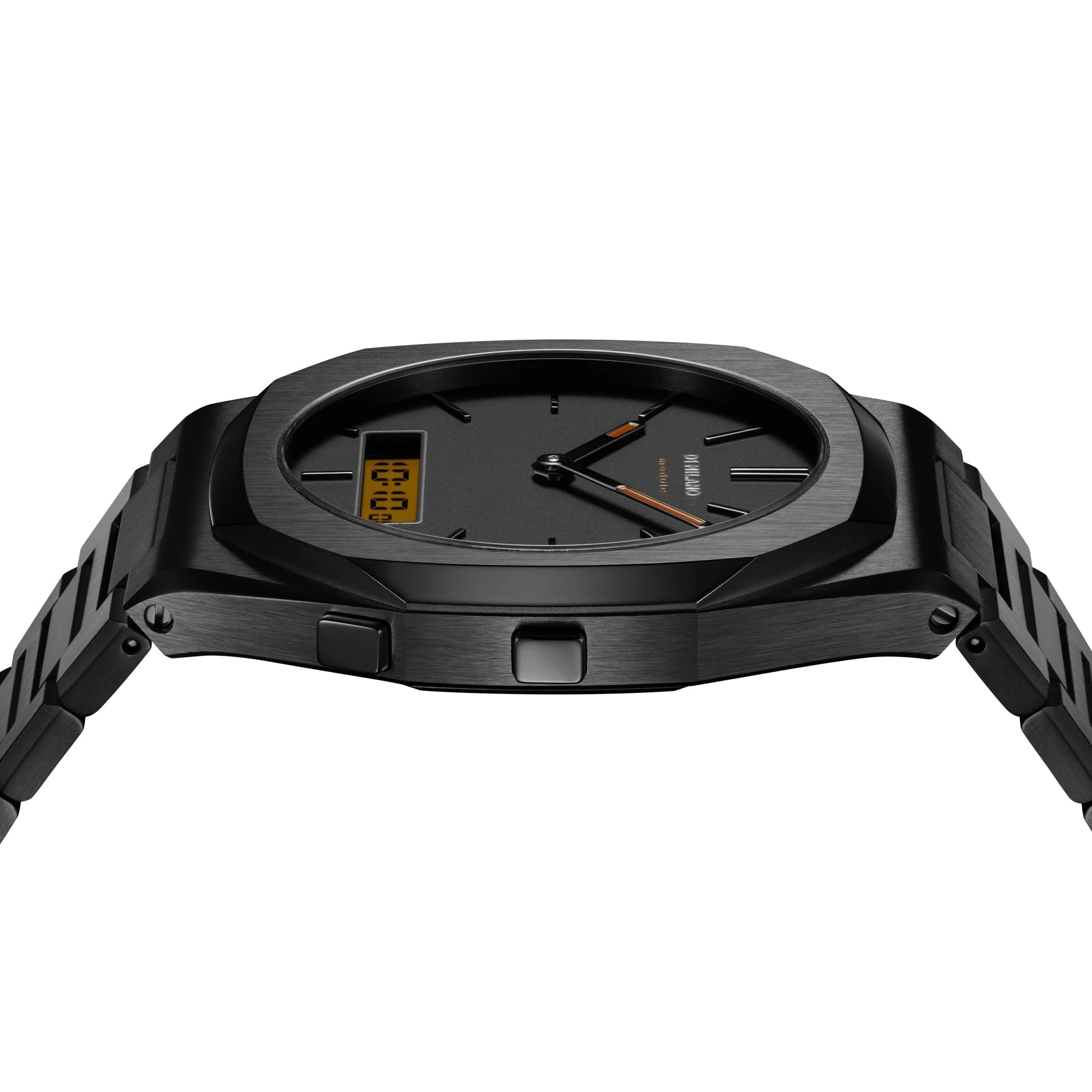 D1 Milano Watch Module 1385 D1-DGBJ02 Image 4