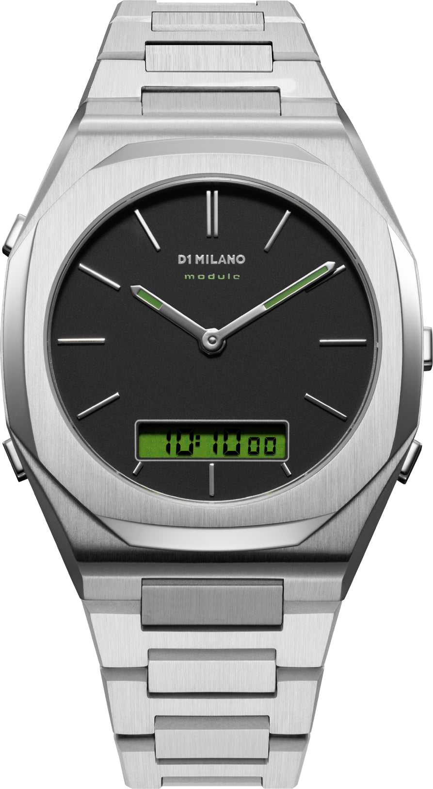 D1 Milano Watch Module 366 D1-DGBJ01 Image 1