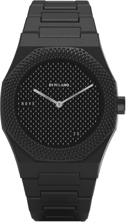 D1 Milano Watch Polycarbon Nove25 D PCBJ925 Image 1